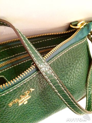 Сумка Prada реплика 4000 руб