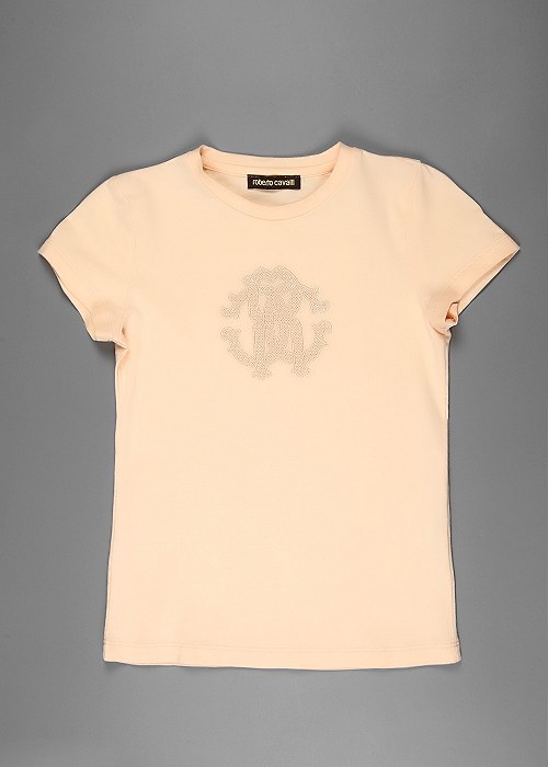 Футболка Roberto Cavalli 2 года деовчки 1580 руб