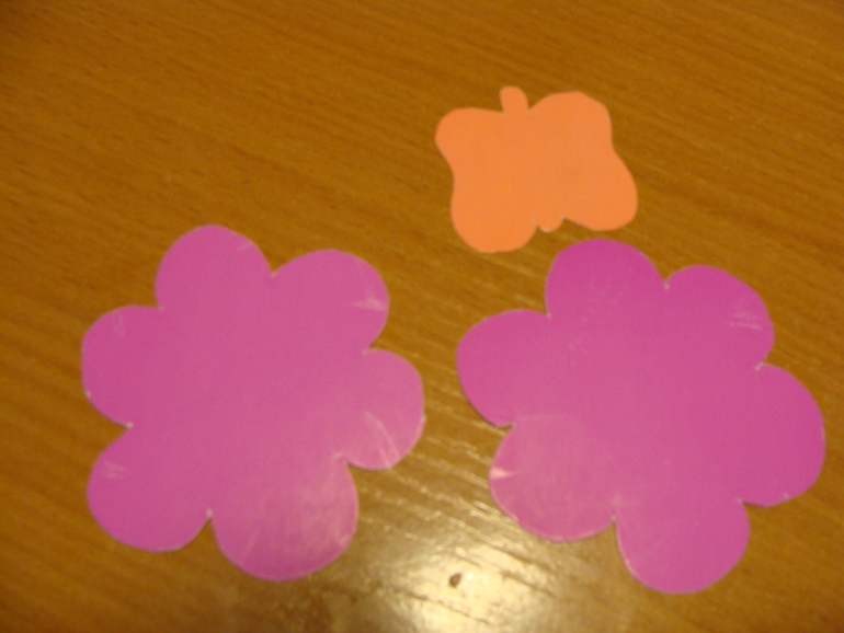 ТЗ "Бабочки-красавицы" проекта "Гуляем-изучаем"