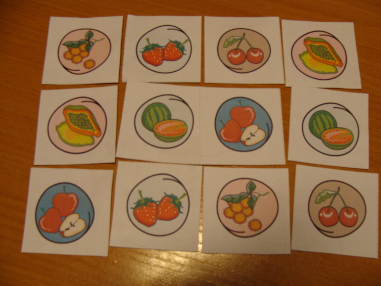 ТЗ "Бабочки-красавицы" проекта "Гуляем-изучаем"