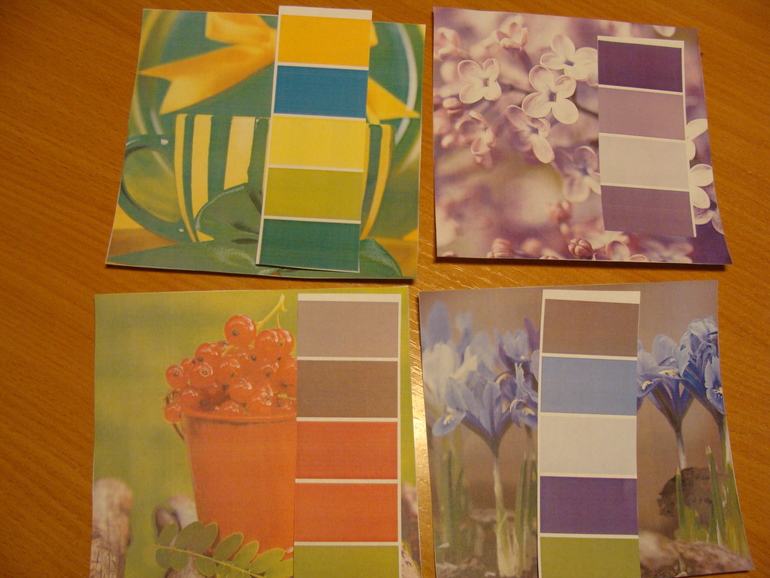 ТЗ "Бабочки-красавицы" проекта "Гуляем-изучаем"