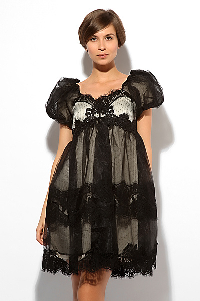 Романтические платья Dolce & Gabbana 4700руб.