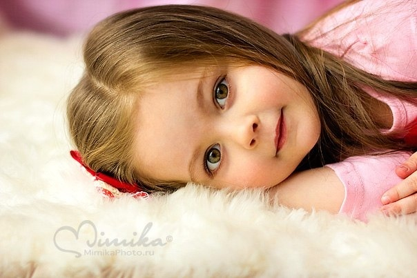 Совет от мамы)