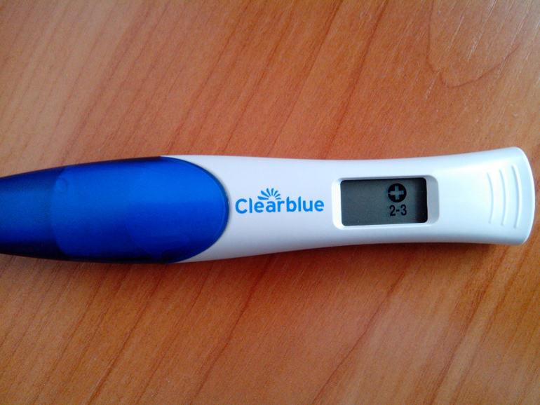 УРА! У нас получилось!))