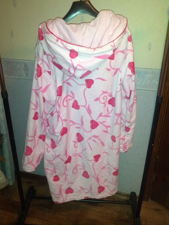 Халат 34-36 р.