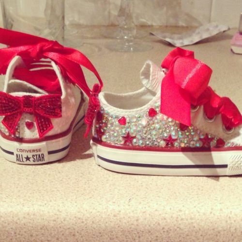 Продам конверсы детские 22 размер