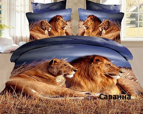Постельное белье 3D графика от производителя!!!