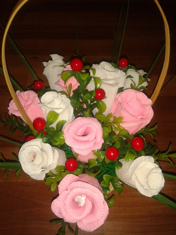 Первые работы. Помогите оценить