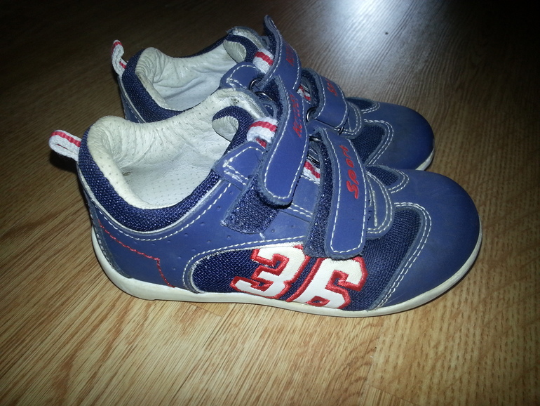 Детская обувь Д.М 19-27р Викинг,ортопедия,минимен,котофей,чешки и.т.д