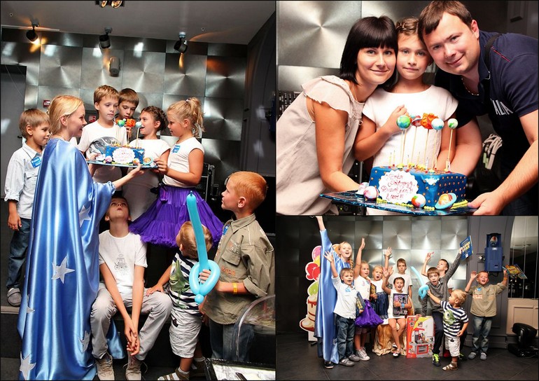 Фотосессия для Вас и Ваших деток! Москва