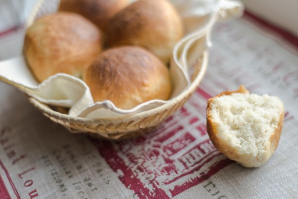 Мои любимые чиабаттки