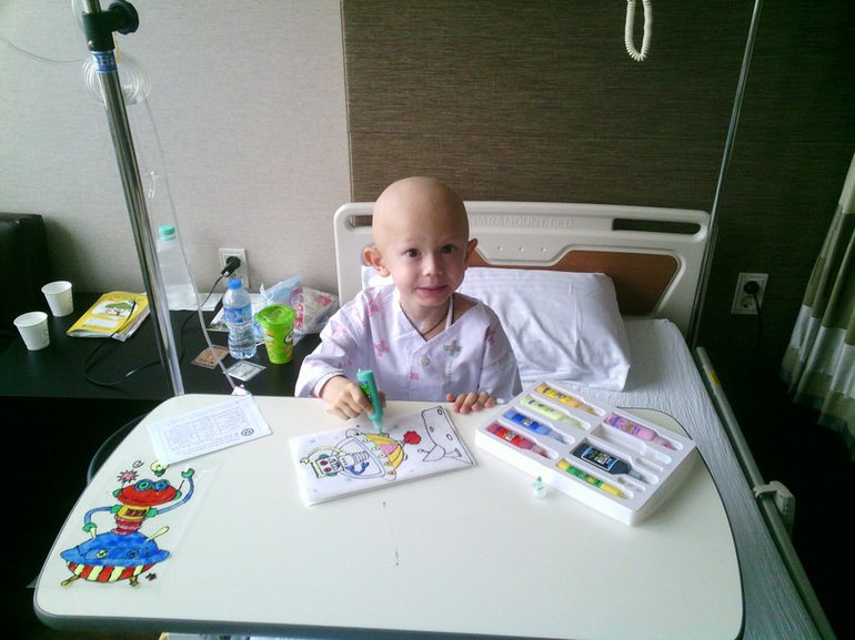 Максимке очень нужна ваша помощь!