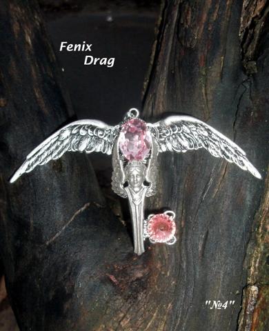 Винтажные украшения ушедших эпох.