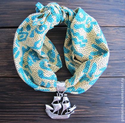 Бесплатно отправлю украшения ручной работы