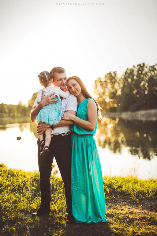 25+28+2=Счастливая семья