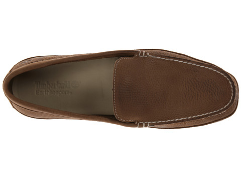 мужские мокасины Тимберленд ( Timberland) 10,5