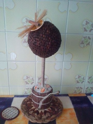 Начало пути.....