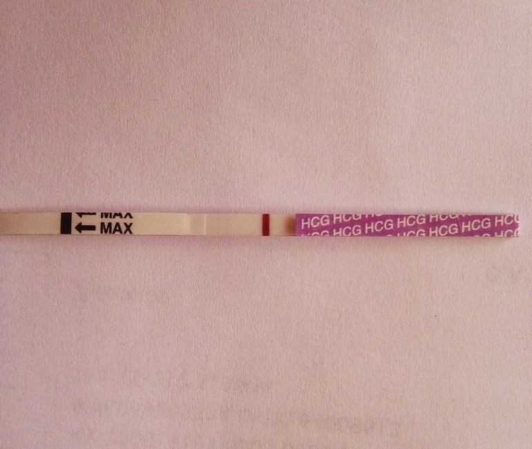 Что это? Тест