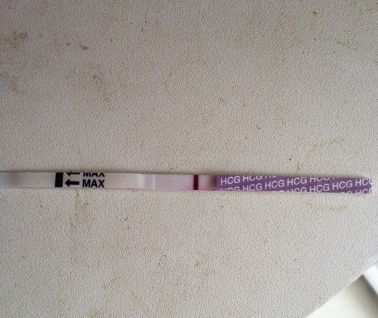 Что это? Тест