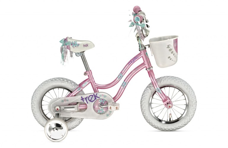 Продается детский велосипед Trek Mystic 12
