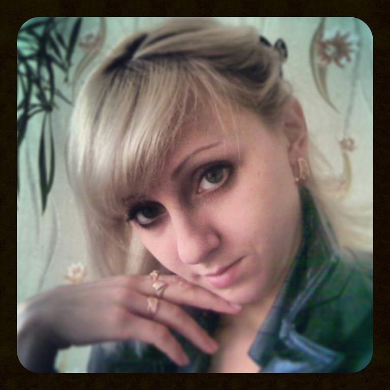 Сколько лет дадите?