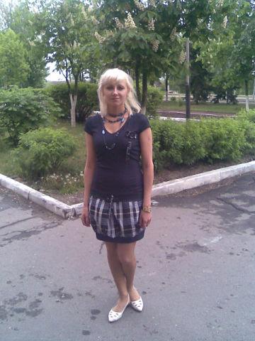 Сколько лет дадите?
