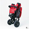 Колясочка  Airbuggy CoCo Brake