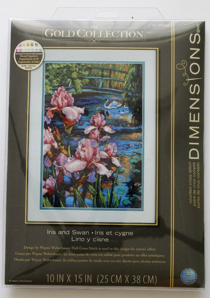 Продам наборы Dimensions