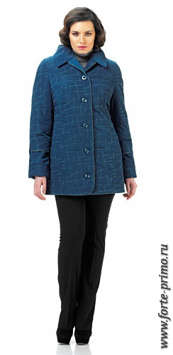 Forte-primo - верхняя женская одежда от 50 до 78 р-ра