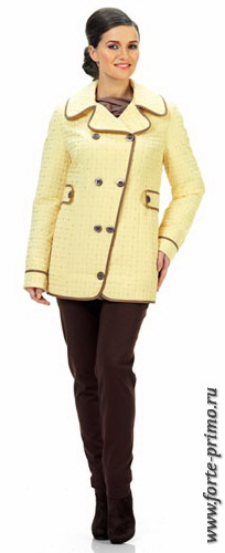 Forte-primo - верхняя женская одежда от 50 до 78 р-ра