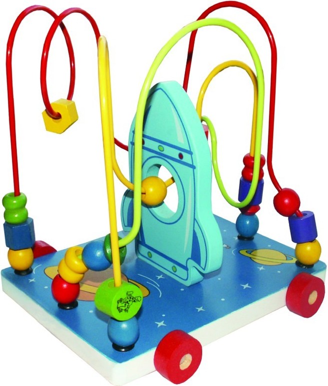 Разные лабиринты