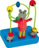 Разные лабиринты