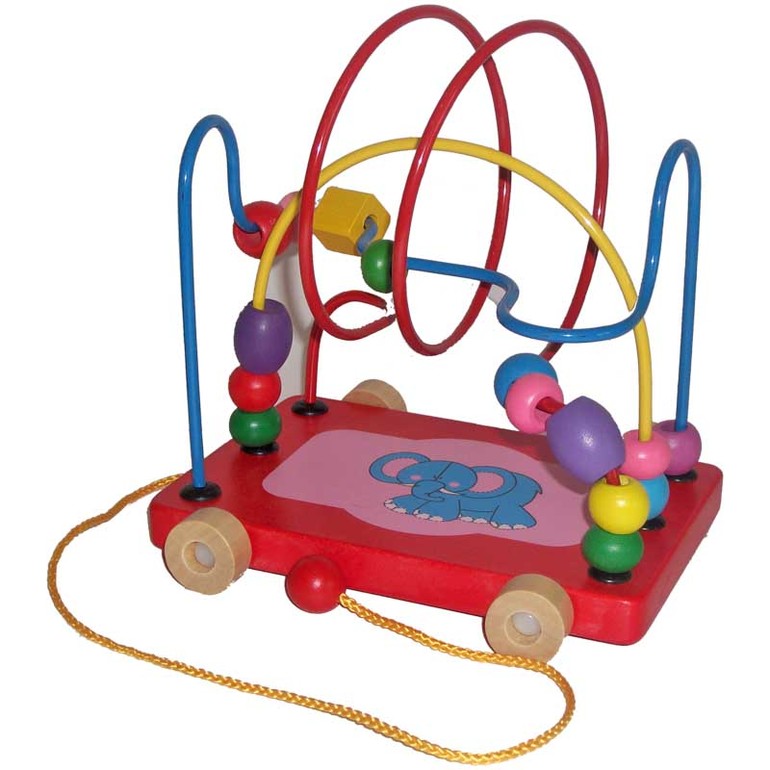 Разные лабиринты