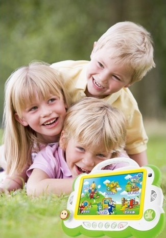 Объехать с планшетом весь мир