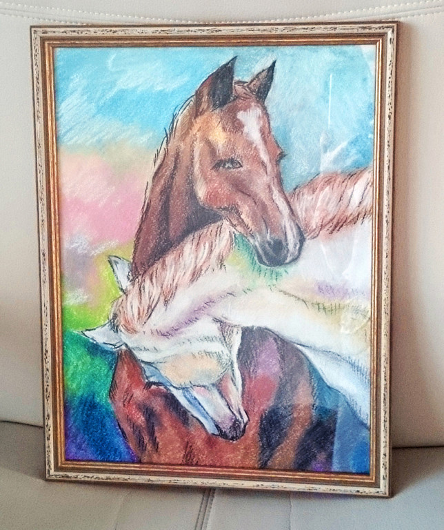 Мои "художества"