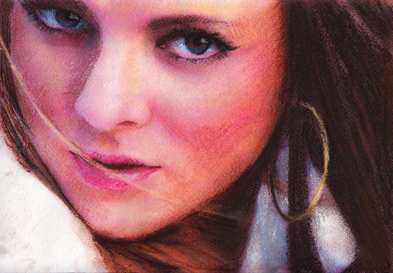 Мои "художества"