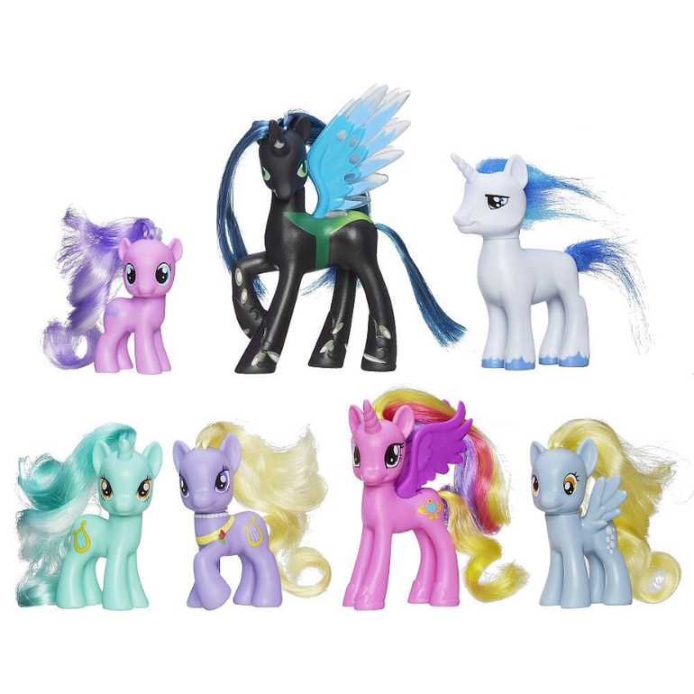 My Littel Pony