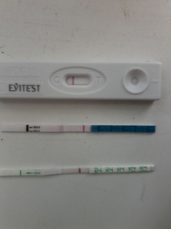 Вопрос к знатокам тестов!