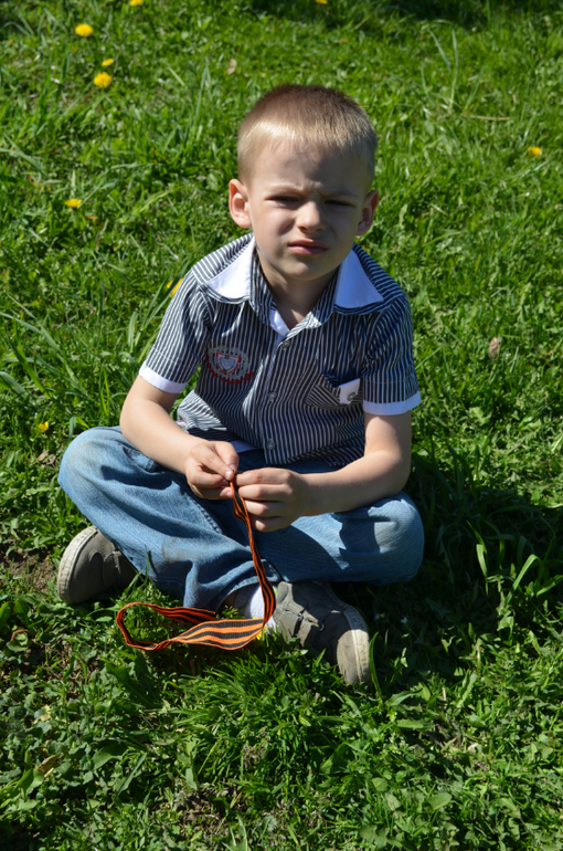 9 мая! День Победы!