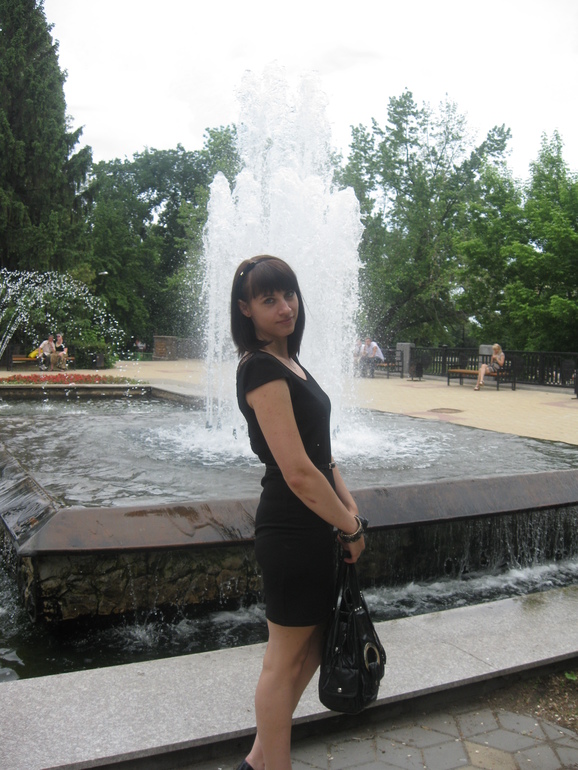 Минус 31 кг. Из 83 в 58!