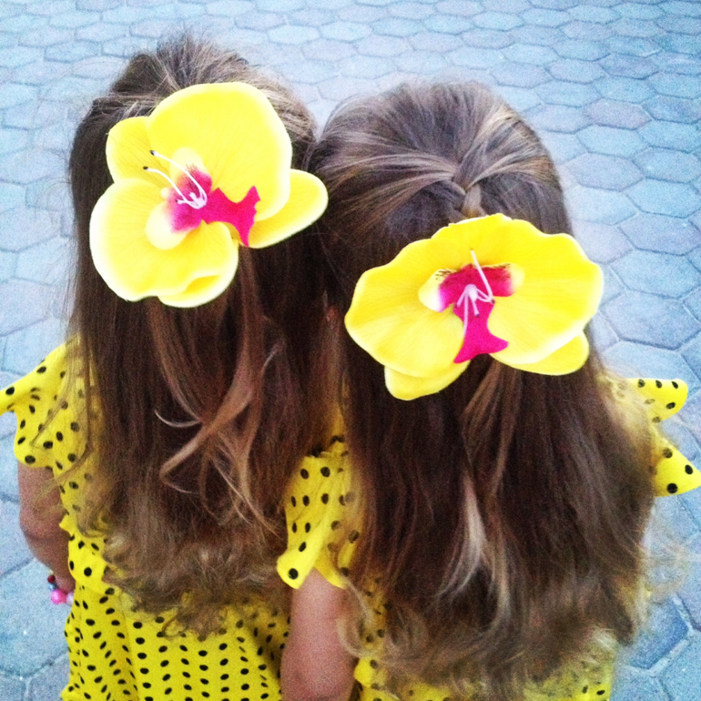 Цветочки мои .. :-)