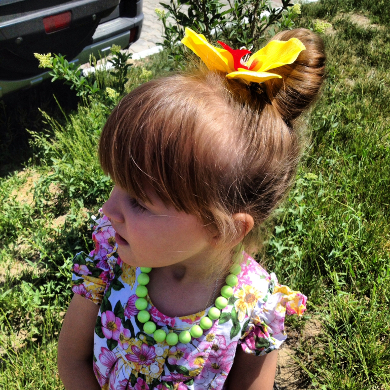 Цветочки мои .. :-)