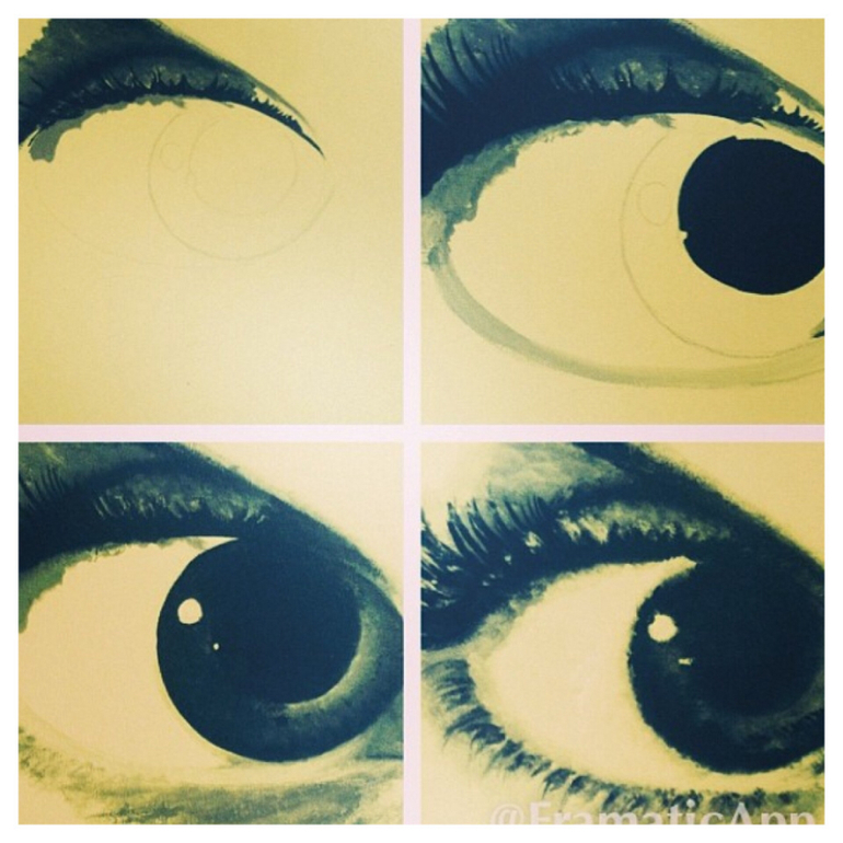 От Камилы....