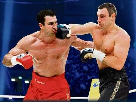 "Братья не должны враждовать"...