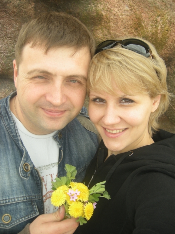 Пасха, 2010