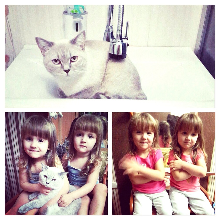 "Люблю Кофку" :-)))