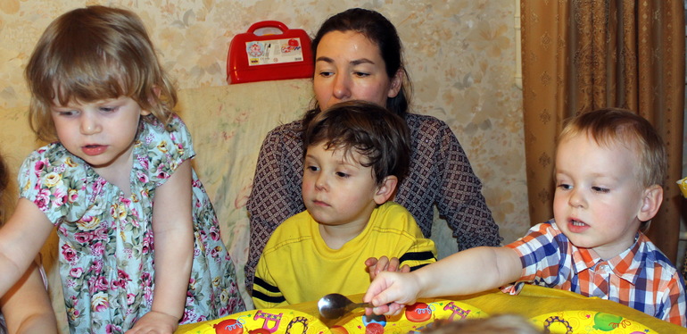 День Рождения - чума)))