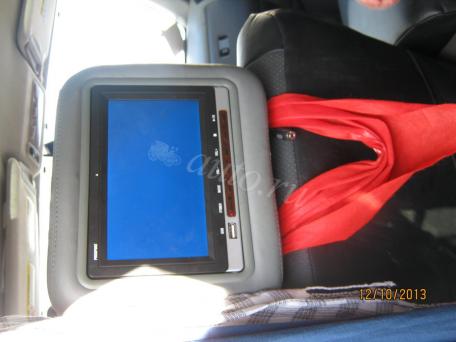 Кому нужна такая штука может? видеоподголовник.