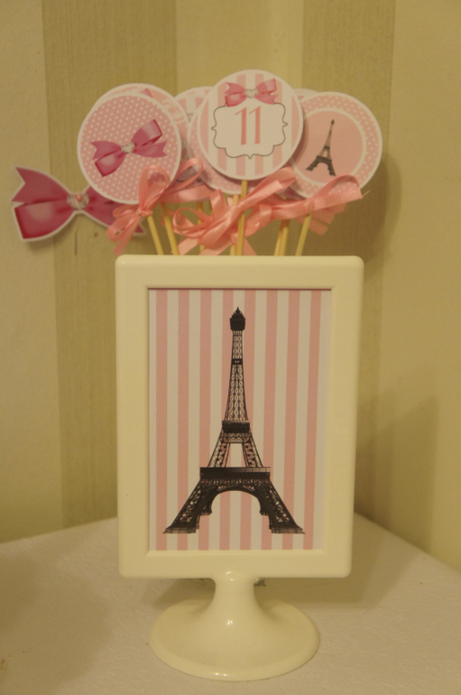 Доченьке 11 лет!