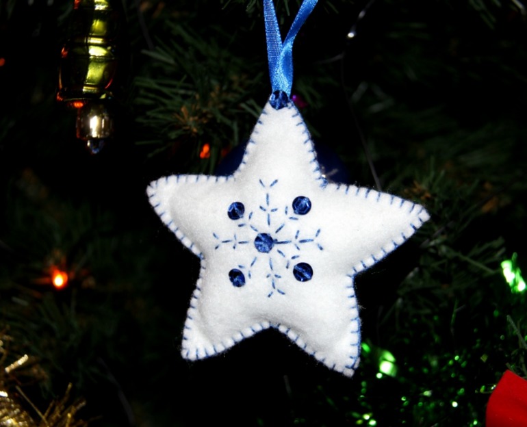 Рукодельное